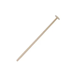 Zvýhodněná cena | Násada lopata kolínková "T" 120cm